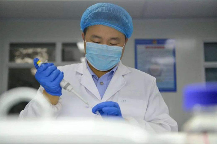 贵州省个人想办理DNA鉴定需要怎么做,贵州省DNA鉴定需要提供什么 贵州省个人想办理DNA鉴定需要怎么做,贵州省DNA鉴定需要提供什么