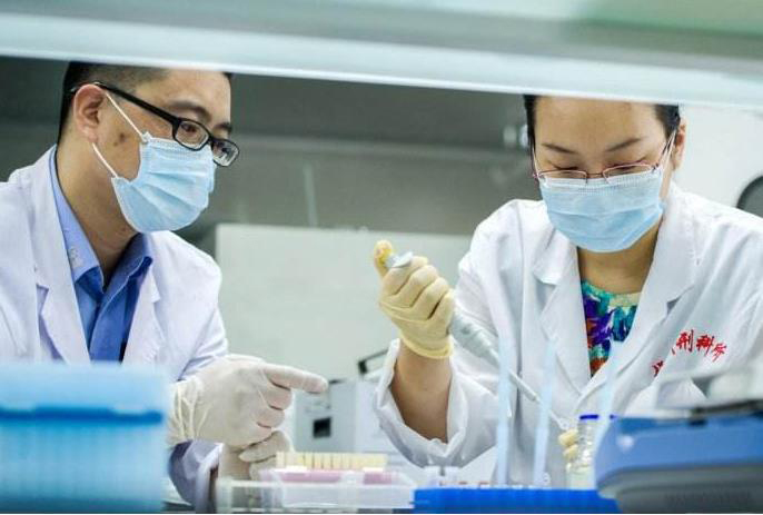 东莞血缘检测多久可以有结果,东莞匿名亲子鉴定具体流程