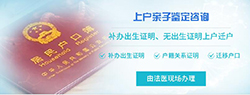 河南省户籍亲子鉴定办理的条件，河南省户籍亲子鉴定需要提供什么