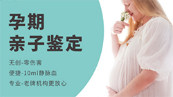 运城产前亲子鉴定如何办理，运城怀孕亲子鉴定准确率高吗