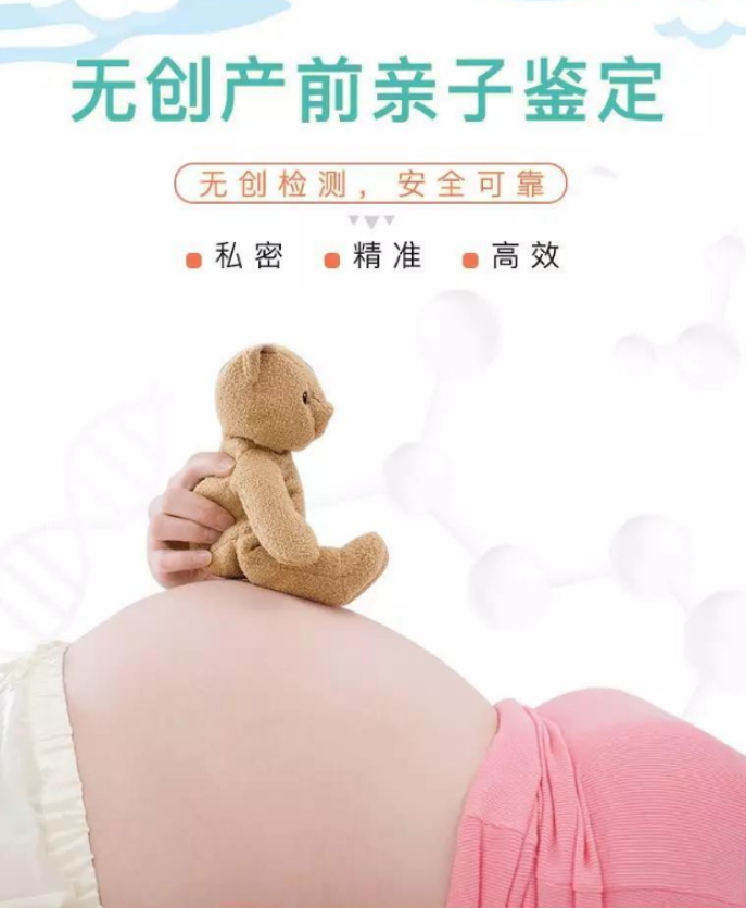 怀孕了北京怎么做孕期亲子鉴定,北京办理孕期亲子鉴定结果准确吗